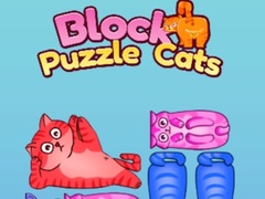 Permainan Block Puzzle Cats