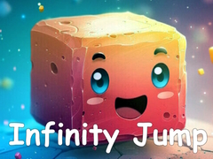 Permainan Infinity Jump