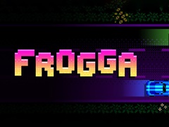 Permainan Frogga