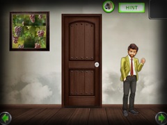 Permainan Amgel Easy Room Escape 191