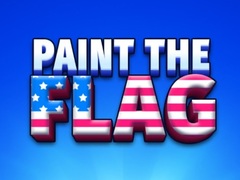 Permainan Paint the Flag