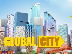 Permainan Global City