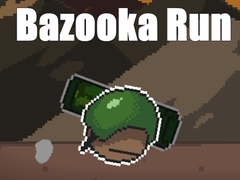 Permainan Bazooka Run