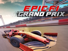 Permainan Epic F1 Grand Prix