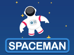 Permainan Spaceman