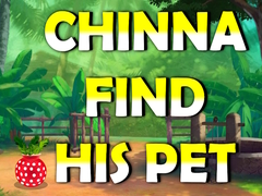 Permainan Chinna Find His Pet