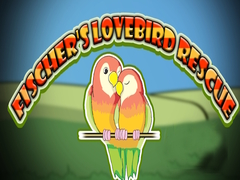 Permainan Fischer's Lovebird Rescue