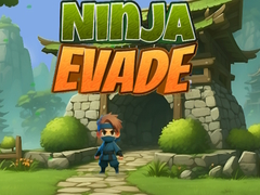 Permainan Ninja Evade