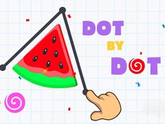 Permainan Dot by Dot