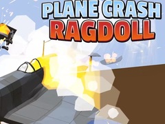 Permainan Plane Crash Ragdoll Simulator