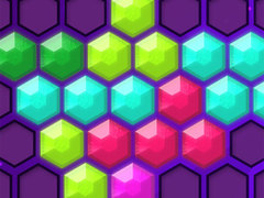 Permainan Hex Puzzle Guys