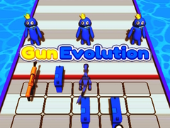 Permainan Gun Evolution