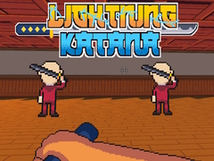 Permainan Lightning Katana Gaiden