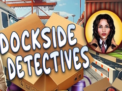 Permainan Dockside Detectives