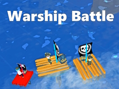 Permainan Warship Battle