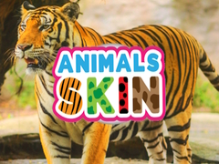 Permainan Animals Skin