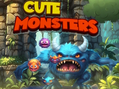 Permainan Cute Monsters