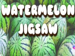 Permainan Watermelon Jigsaw