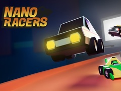 Permainan Nano Racers