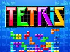 Permainan Tetris Master