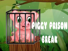 Permainan Piggy Prison Break