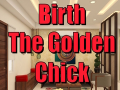 Permainan Birth the Golden Chick