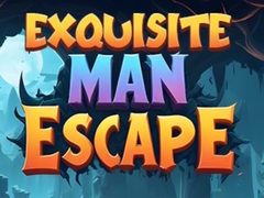 Permainan Exquisite Man Escape