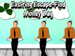 Permainan Exciting Escape Find Money Bag