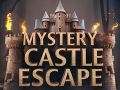 Permainan Mystery Castle Escape