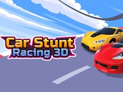 Permainan Car Stunt Racing 3D