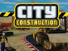 Permainan City Construction