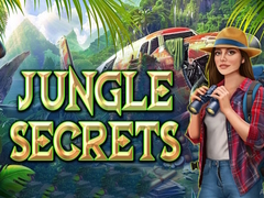 Permainan Jungle Secrets