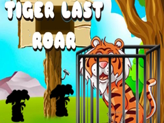 Permainan Tiger Last Roar