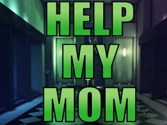 Permainan Help My Mom