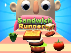 Permainan Sandwich Runner 