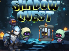 Permainan Shadow Quest