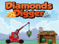 Permainan Diamonds Digger