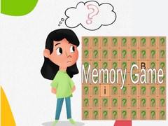 Permainan Memory game