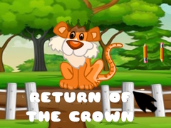 Permainan Return of the Crown