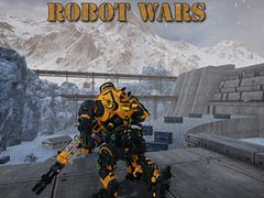 Permainan Robot Wars : Rise of Resistance