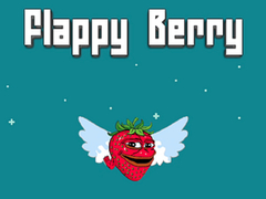 Permainan Flappy Berry