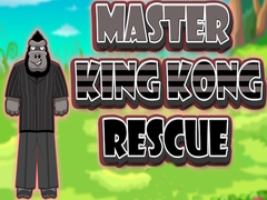 Permainan Master King Kong Rescue