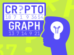 Permainan Cryptograph