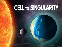 Permainan Cell to Singularity: Evolution