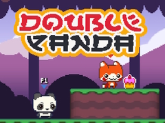 Permainan Double Panda