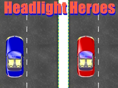 Permainan Headlight Heroes