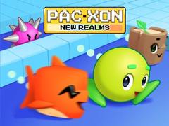 Permainan Pac Xon New Realms