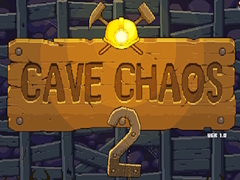 Permainan Cave Chaos 2