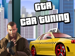 Permainan Gta Car Tuning