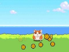 Permainan Hamster Kombat Clicker